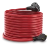 Energizer 30-Amp 50-ft Male To Female 3-Prong RV Power Extention Cord