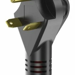 Energizer 30-Amp 50-ft Male To Female 3-Prong RV Power Extention Cord -HUNTSHIELD store 50ft 30amp male to 30amp female power extension cord 8be9beb3 92e6 4203 a8f8 7583fc097b18