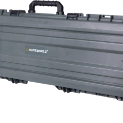 Huntshield All-Weather Double Rifle Carry Case, 52-in, Green