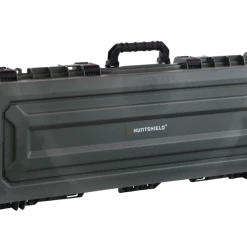 Huntshield All-Weather Single Gun/Rifle Carrying Case, 42-in