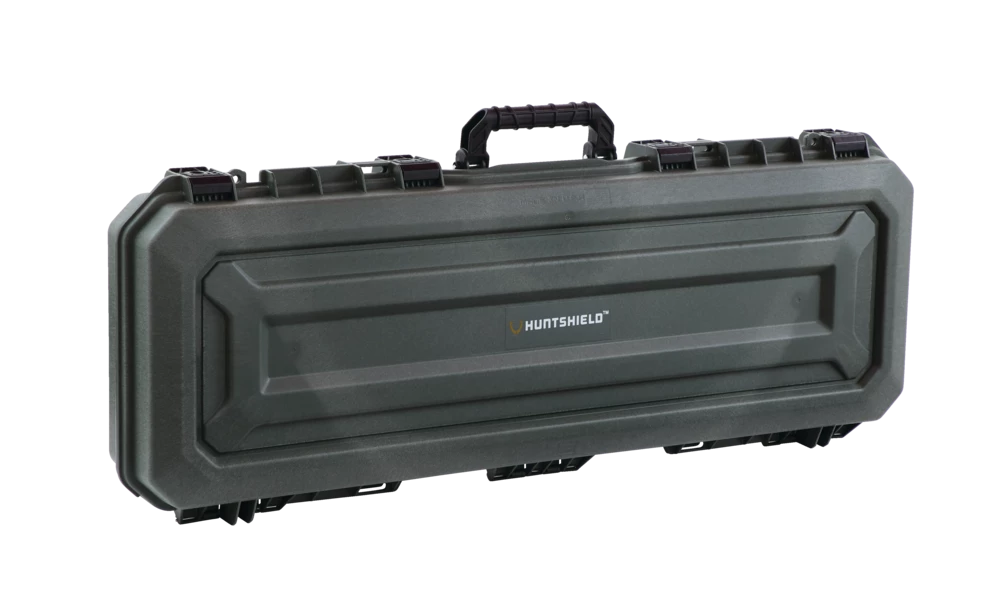 Huntshield All-Weather Single Gun/Rifle Carrying Case, 42-in 1 Huntshield All-Weather Single Gun/Rifle Carrying Case, 42-in