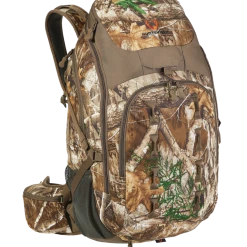 Huntshield Copper River Hunting Backpack, Camo, 45-L