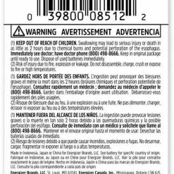 HUNTSHIELD store -HUNTSHIELD store egr 1216 lithium button cell 1pk 8eb82d4b defb 4a47 a600 5baeb6587f02