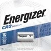 Energizer 1-pk CR2 3V / 3 Volt Lithium Photo Battery