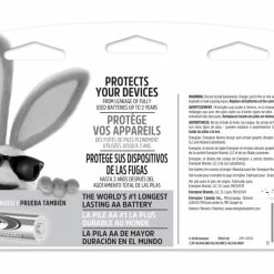 Energizer Max 20-pk AA Alkaline Batteries, Long Lasting, All Purpose -HUNTSHIELD store energizer alkaline battery aa20 dc09bcdd a514 4ce1 aeb7 a46697edf631