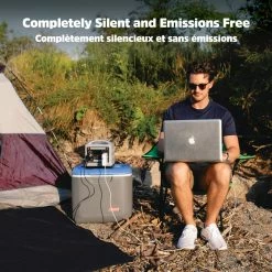 Energizer Arc 3 12V 300Wh Solar-Chargable Lithium-ion Portable Power Station -HUNTSHIELD store energizer arc3 portable power station 33baf4b4 77b2 4f09 84af 575a48002ab1