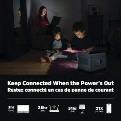 Energizer Arc 3 12V 300Wh Solar-Chargable Lithium-ion Portable Power Station -HUNTSHIELD store energizer arc3 portable power station 393e2689 e3cd 4426 8ded 948ed87838fd