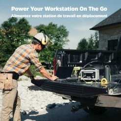 Energizer Arc5 Lithium-Ion Portable 500W Power Station -HUNTSHIELD store energizer arc5 lithium ion portable power station 17793dba 04c4 4283 b9af 0a6233c3b90c