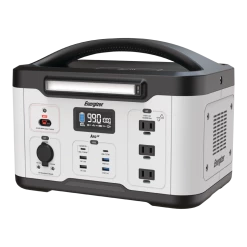 Energizer Arc12 Lithium-Ion Portable Power Station