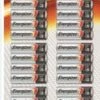 Energizer Max Alkaline AA Batteries With Power Seal, 24-pk