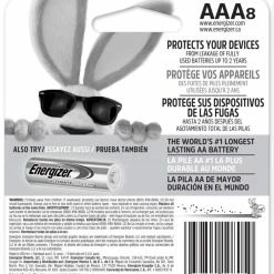 HUNTSHIELD store -HUNTSHIELD store energizer max alkaline batteries aaa 8pk d67209bf 5aab 40e7 a492 c3bbfbd45ba3
