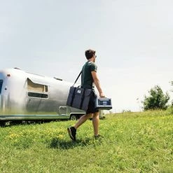 Energizer 120-Watt Foldable Portable Solar Panel -HUNTSHIELD store energizer trek 120w high efficiency portable solar panel 6b4acbde 0e9a 4fec b88e 291c7f792a7c