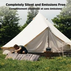 Energizer 120-Watt Foldable Portable Solar Panel -HUNTSHIELD store energizer trek 120w high efficiency portable solar panel 9673b91b 9277 46b6 988f e8f091279df2