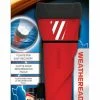 Energizer Weather Ready Waterproof Floating LED Flashlight, Batteries Included