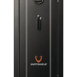 Huntshield 12-Gun Security Gun Safe/Cabinet W/ Combination Lock