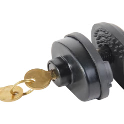 Huntshield 3-Key Gun Lock, Black, 3-Pk -HUNTSHIELD store huntshield 3 pack individual key per lock 0208cfb9 d07c 45a1 bdb9 51c71975d89b