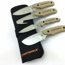 Huntshield Hunting Game Processing Kit, 4-pc -HUNTSHIELD store huntshield 4 piece game processing 53c6ec93 4282 4cee 8d2c 3afc5491af8f