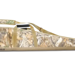 Huntshield Rifle Carrying Case W/ Realtree Edge Camo, 50-in
