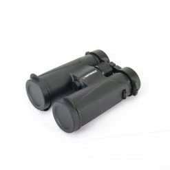 Huntshield Adventure Binoculars, Black, 8x42mm