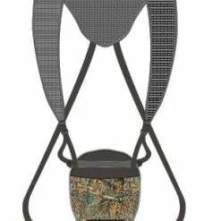 Huntshield Alpha Hunting Binocular Case With Harness