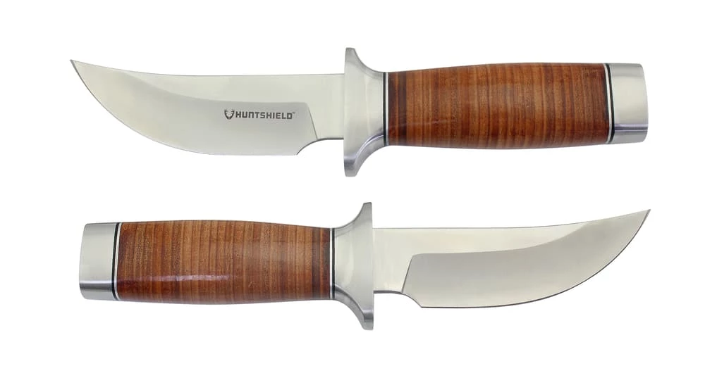 Huntshield APX Chaloupe LGSS-Q649 Knife 1 Huntshield APX Chaloupe LGSS-Q649 Knife