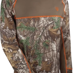 Huntshield Base Layer Realtree XTRA Top -HUNTSHIELD store huntshield base layer realtree edge top m 6615109c 60a7 4db8 b251 af2023ed3872