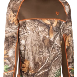 Huntshield Base Layer Realtree XTRA Top