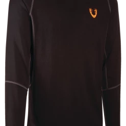 Huntshield Men's Merino Baselayer Top