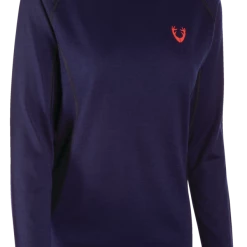 Huntshield Women's Merino Baselayer Top