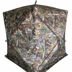 Huntshield 5-Sided See-Through Hunting Blind