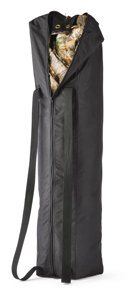 Huntshield 5-Sided See-Through Hunting Blind 2 Huntshield 5-Sided See-Through Hunting Blind - Image 2