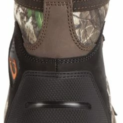 Huntshield Men's Eastern Tracker WaterProof Hunting Boots With Leather/Canvas UPPer, Camo -HUNTSHIELD store huntshield eastern tracker men s field boot rt edge 9 f1daf8a8 63db 46f8 80cf a71129ee6a77