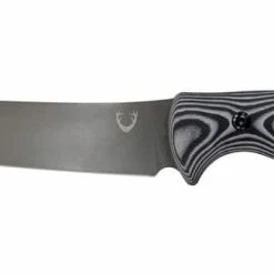 Huntshield EPX Davidson Fixed Blade & Leather Sheath