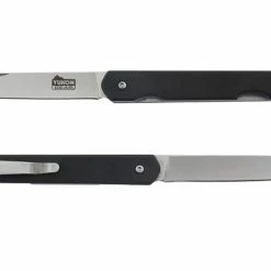 Huntshield EDC Omeara G10 Handle Knife