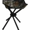 Huntshield Four Legged Fold-Up Stool/Chair