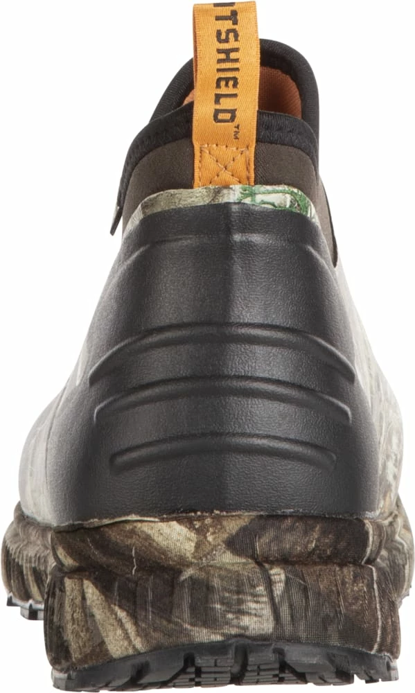 Huntshield Men's Glenview WaterProof Hunting Shoes, Rated To -10°C, Realtree Edge Camo 2 Huntshield Men's Glenview WaterProof Hunting Shoes, Rated To -10°C, Realtree Edge Camo - Image 2