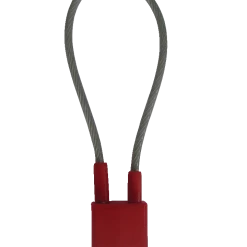 Huntshield Gun Cable Lock With Key Lock, Includes 2-Keys