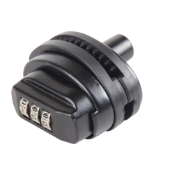 Huntshield Combination Gun Lock, Black, 3-Pk 6 Huntshield Combination Gun Lock, Black, 3-Pk -HUNTSHIELD store huntshield gun lock combination 3pack acdf6511 52e2 4148 a1b3 2594c423e0f4