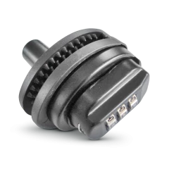 Huntshield Combination Pin Gun Lock