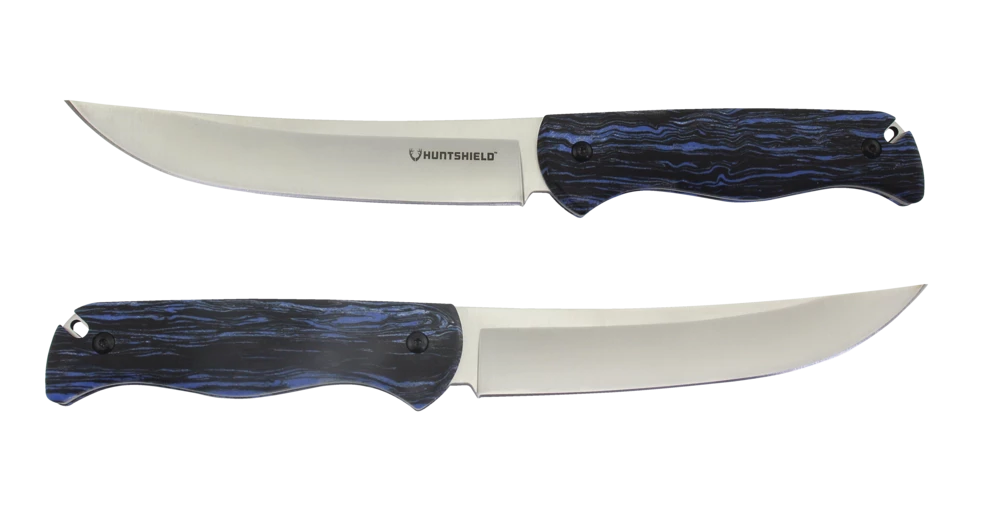 Huntshield EPX Lewis LGSS-Y101 Knife 1 Huntshield EPX Lewis LGSS-Y101 Knife