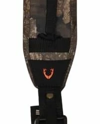 Huntshield Adjustable Longpoint Three Cartridge Sleeves Hunting Shotgun Sling
