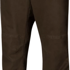 Huntshield Men's Cedar Everyday Water-RePellent Cargo Pants For Hunting/Hiking , Brown