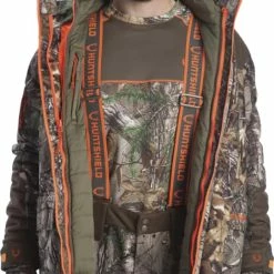 Huntshield Men's 4-in-1 Realtree Edge Parka -HUNTSHIELD store huntshield men s 4 in 1 realtreed edge parka medium b5253ac3 57a4 4db1 81f2 7df1670a6441