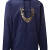 Huntshield Men's Hoodie