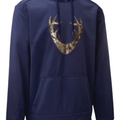 Huntshield Men's Hoodie