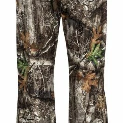 Huntshield Men's WaterProof WindProof Pull-on Rain Pants For Hunting/Hiking, Camo -HUNTSHIELD store huntshield men s rain pant large 5cdb778c 1203 4c72 982f f506bd08655b