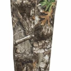 Huntshield Men's WaterProof WindProof Pull-on Rain Pants For Hunting/Hiking, Camo -HUNTSHIELD store huntshield men s rain pant large 99b87877 e10f 4ef8 80d4 c5035972969a