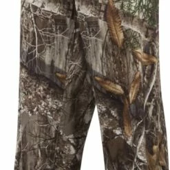 Huntshield Men's WaterProof WindProof Pull-on Rain Pants For Hunting/Hiking, Camo -HUNTSHIELD store huntshield men s rain pant large adfa8888 0bcc 4ae4 ab09 8a0046ea021c