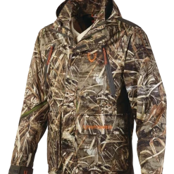 Huntshield Men's Max5 Martins 3-In-1 WaterProof Breathable Waterfowl Hunting Jacket -HUNTSHIELD store huntshield mens martins 3 in 1 waterfowl jacket m max5 1039cb6e 0b80 4569 81ac 39b4b4ce6c25