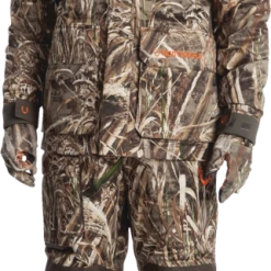 Huntshield Men's Max5 Martins 3-In-1 WaterProof Breathable Waterfowl Hunting Jacket -HUNTSHIELD store huntshield mens martins 3 in 1 waterfowl jacket m max5 22c34196 99c7 4430 8cb1 0b9bf4ba4933